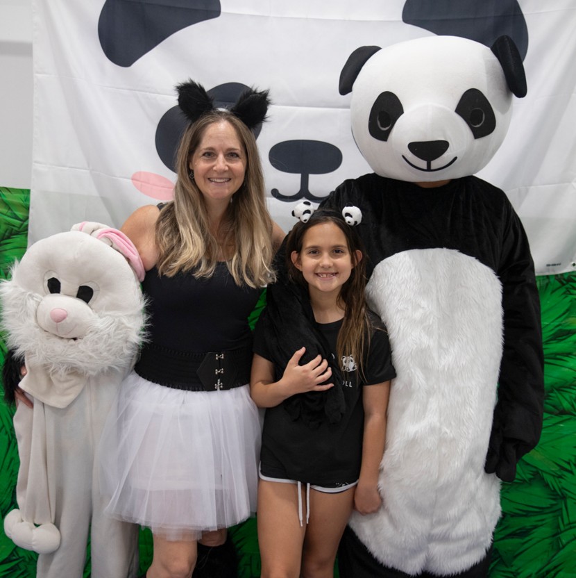pandafam