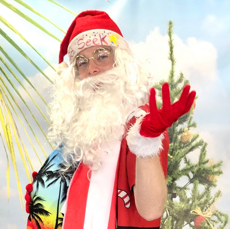 Santa