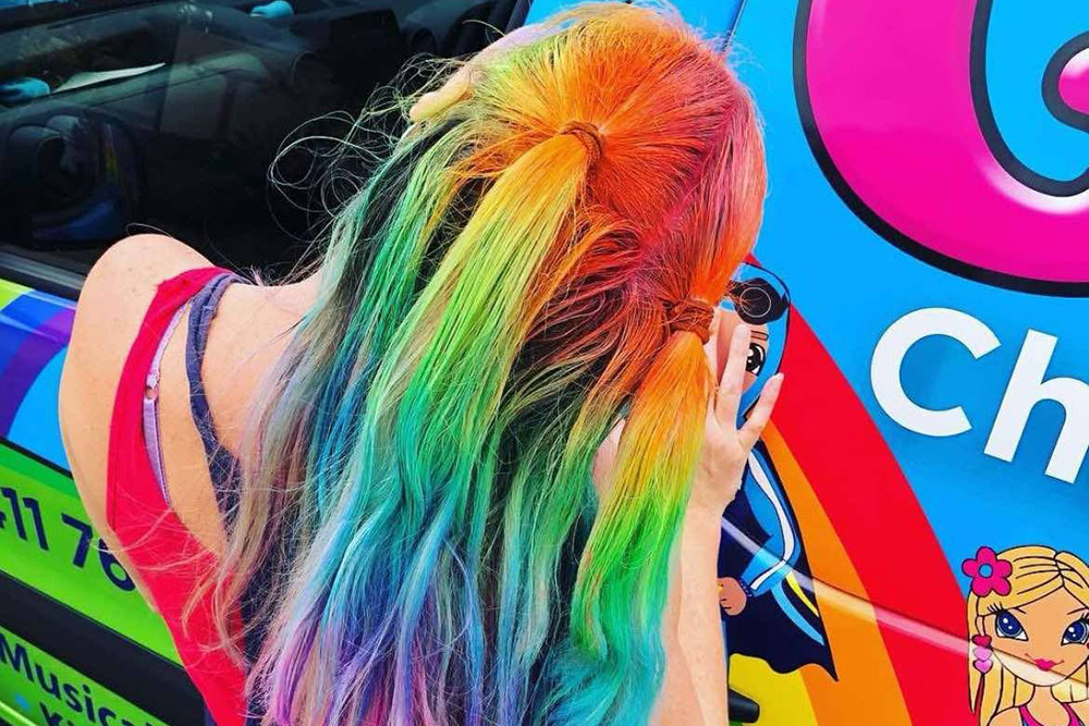 FunkyHair7