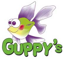 Guppy's