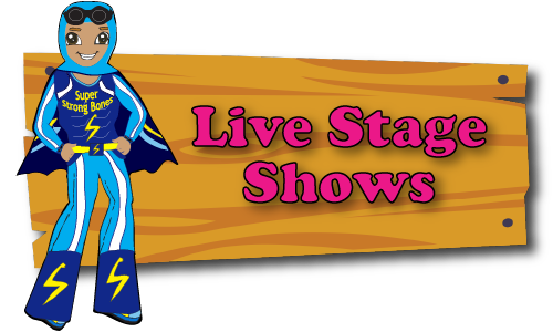 Live Stage Shows